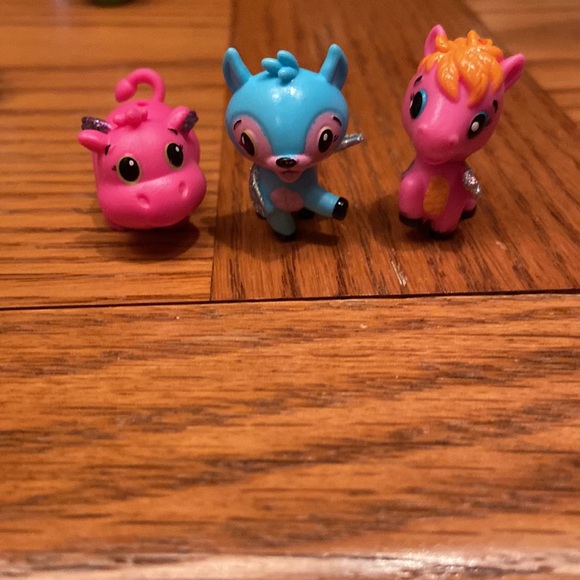 Hatchimal bundle - Picture 6 of 6